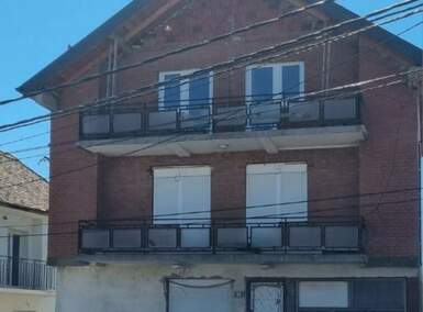 Kuca, Beograd, Vranić, prodaja, 35m2, 150000e, id1230400