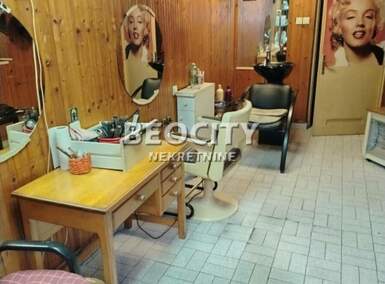 Poslovni prostor / Lokal, Beograd, Rakovica, prodaja, 18m2, 29000e, id1319899