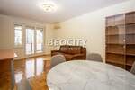 Trosoban stan, Beograd, Blok 62, izdavanje, 60m2, 650e, id1320038