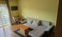 Jednosoban stan, Novi Sad, Centar, prodaja, 29m2, 78500e, id1320042