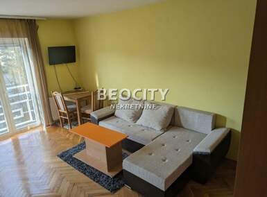 Jednosoban stan, Novi Sad, Centar, prodaja, 29m2, 78500e, id1320042