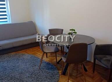 Dvosoban stan, Novi Sad, Sajam, izdavanje, 40m2, 400e, id1320069