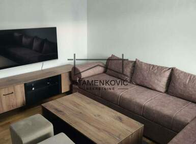 Dvoiposoban stan, Novi Sad, Jugovićevo, izdavanje, 61m2, 700e, id1240993