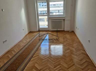 Jednosoban stan, Novi Sad, Grbavica, prodaja, 34m2, 94760e, id1140806