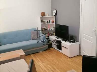 Dvosoban stan, Novi Sad, Novo naselje, prodaja, 40m2, 87550e, id797928