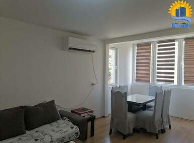 Dvosoban stan, Beograd, Rušanj, prodaja, 56m2, 72000e, id1276448