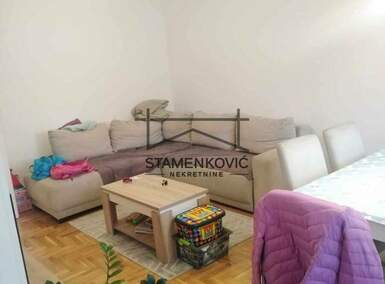 Cetvorosoban stan, Novi Sad, Nova Detelinara, prodaja, 84m2, 149350e, id1060651