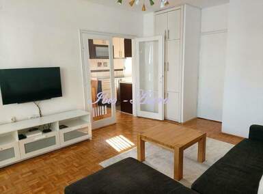 Jednoiposoban stan, Beograd, Mirijevo, izdavanje, 48m2, 450e, id1318464