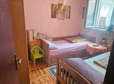 Jednoiposoban stan, Beograd, Vidikovac, prodaja, 39m2, 73000e, id1257702