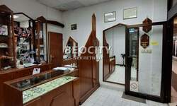 Poslovni prostor / Lokal, Beograd, Banjica, izdavanje, 18m2, 250e, id1320304