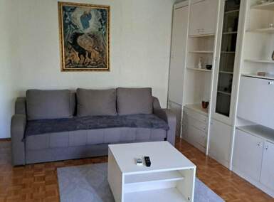 Dvosoban stan, Beograd, Visnjcka Banja, izdavanje, 64m2, 450e, id1320312