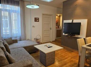 Trosoban stan, Beograd, Centar, prodaja, 71m2, 289000e, id1320313