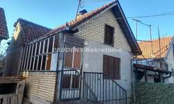 Kuca, Beograd, Surčin (mesto), prodaja, 52m2, 61500e, id1320335