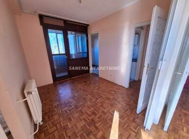 Troiposoban stan, Sombor, prodaja, 64m2, 51500e, id1320338