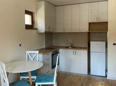 Dvosoban stan, Beograd, Lekino Brdo, izdavanje, 50m2, 650e, id1320345