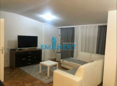 Trosoban stan, Beograd, Blok 61, izdavanje, 80m2, 900e, id844550