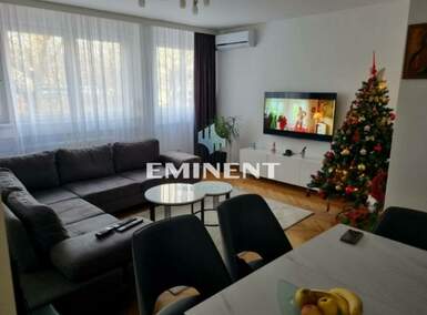 Trosoban stan, Beograd, Blok 37, izdavanje, 70m2, 900e, id1320353