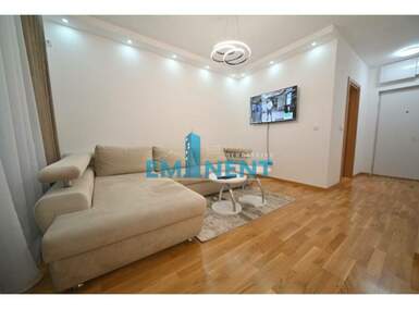 Dvosoban stan, Beograd, Galenika, izdavanje, 46m2, 550e, id1140764