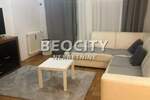 Trosoban stan, Beograd, Blok 61, izdavanje, 80m2, 900e, id1320362