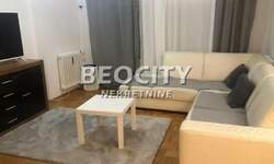 Trosoban stan, Beograd, Blok 61, izdavanje, 80m2, 900e, id1320362