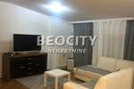 Trosoban stan, Beograd, Blok 61, izdavanje, 80m2, 900e, id1320362