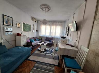 Jednoiposoban stan, Beograd, Zeleni venac, prodaja, 31m2, 145000e, id1269125