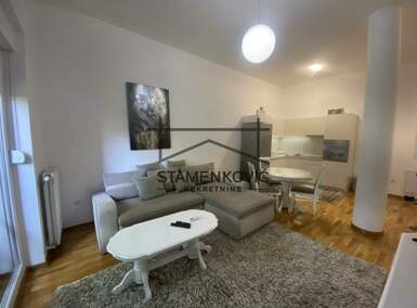 Trosoban stan, Novi Sad, Centar, prodaja, 61m2, 175000e, id1047597