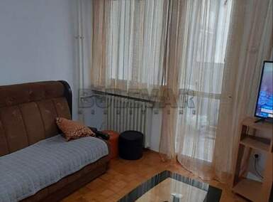 Dvosoban stan, Kragujevac, Mala Vaga, izdavanje, 56m2, 350e, id1320382