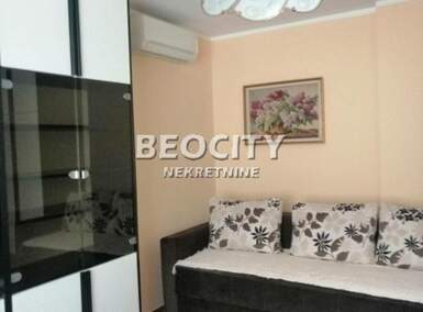 Jednosoban stan, Novi Sad, Bulevar Oslobođenja, izdavanje, 40m2, 400e, id1320652