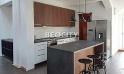 Cetvorosoban stan, Beograd, Dedinje (rtv Pink), izdavanje, 240m2, 2000e, id1320733