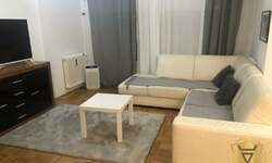 Trosoban stan, Beograd, Blok 61, izdavanje, 80m2, 900e, id1320908