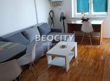 Dvosoban stan, Novi Sad, Adice, izdavanje, 37m2, 300e, id1320916