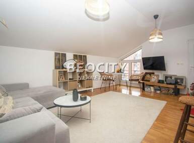 Trosoban stan, Beograd, Mirijevo I, prodaja, 70m2, 155000e, id1320930