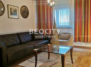 Dvosoban stan, Novi Sad, Avijatičarsko Naselje, izdavanje, 49m2, 500e, id1320933