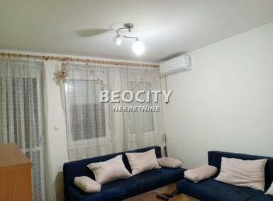 Jednosoban stan, Novi Sad, Nova Detelinara, izdavanje, 31m2, 300e, id1320938