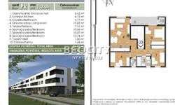 Cetvorosoban stan, Novi Sad, Adice, prodaja, 79m2, 122450e, id1320940