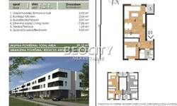 Dvosoban stan, Novi Sad, Adice, prodaja, 39m2, 64350e, id1320942