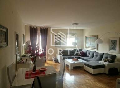 Dvosoban stan, Beograd, Crveni Krst, izdavanje, 52m2, 700e, id1240410