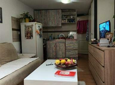 Garsonjera, Beograd, Cerak, prodaja, 18m2, 45000e, id1212703