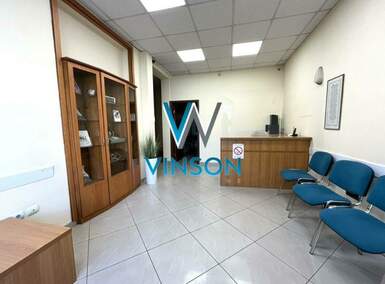 Poslovni prostor / Lokal, Novi Sad, Centar, prodaja, 129m2, 292300e, id1295292