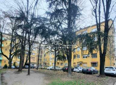 Trosoban stan, Beograd, Gornji grad, prodaja, 60m2, 130000e, id1298120