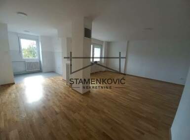 Trosoban stan, Novi Sad, Novo naselje, prodaja, 71m2, 158650e, id1061382