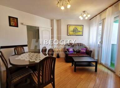 Trosoban stan, Novi Sad, Nova Detelinara, prodaja, 52m2, 140000e, id1321122