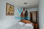 Dvoiposoban stan, Novi Sad, Bulevar Evrope, izdavanje, 75m2, 650e, id1300299