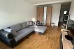 Cetvorosoban stan, Beograd, Vračar (centar), izdavanje, 65m2, 850e, id1321413