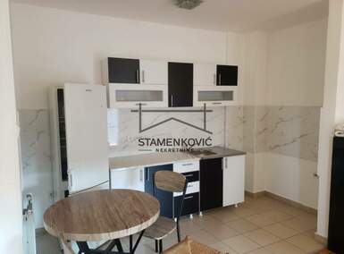 Dvosoban stan, Novi Sad, Bulevar Evrope, prodaja, 55m2, 135000e, id1137183