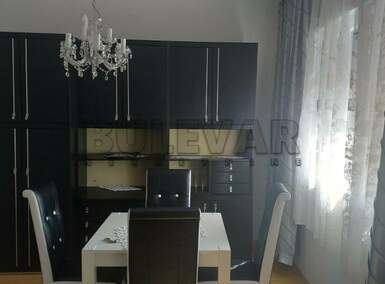 Dvosoban stan, Niš, Duvanište, izdavanje, 86m2, 250e, id1321465