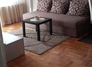 Jednoiposoban stan, Niš, Centar, izdavanje, 43m2, 330e, id1321468