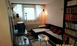 Dvoiposoban stan, Beograd, Banovo Brdo, prodaja, 66m2, 145000e, id1321475