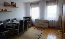 Jednosoban stan, Sombor, prodaja, 40m2, 50500e, id1321487